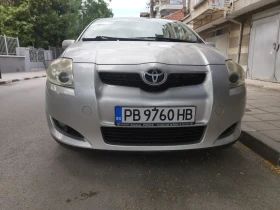 Toyota Auris 1.6 VVTI 124 hp, снимка 2