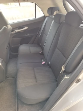 Toyota Auris 1.6 VVTI 124 hp, снимка 6