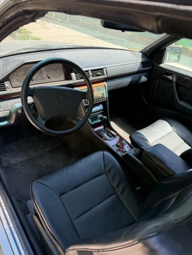 Mercedes-Benz 124 Cabriolet, снимка 7