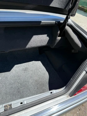 Mercedes-Benz 124 Cabriolet, снимка 13
