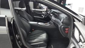 Mercedes-Benz CLS 300d 4Matic* HUD* КОЖА* ОБДУХВ* ПАНО, снимка 9