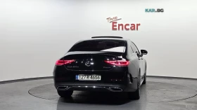 Mercedes-Benz CLS 300d 4Matic* HUD* КОЖА* ОБДУХВ* ПАНО, снимка 4