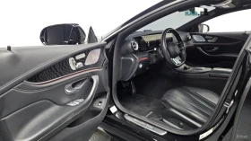 Mercedes-Benz CLS 300d 4Matic* HUD* КОЖА* ОБДУХВ* ПАНО, снимка 10