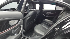 Mercedes-Benz CLS 300d 4Matic* HUD* КОЖА* ОБДУХВ* ПАНО, снимка 11