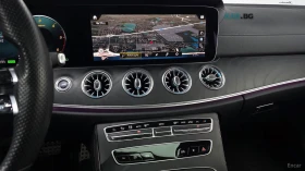 Mercedes-Benz CLS 300d 4Matic* HUD* КОЖА* ОБДУХВ* ПАНО, снимка 13