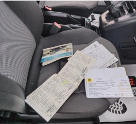 Opel Zafira 1.6, снимка 11