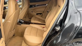 Porsche Panamera 3.6i БАРТЕР ЛИЗИНГ, снимка 12