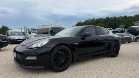Porsche Panamera 3.6i БАРТЕР ЛИЗИНГ, снимка 1