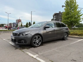 Peugeot 308 SW ALLURE, снимка 2