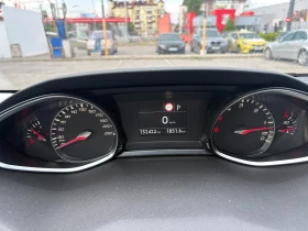 Peugeot 308 SW ALLURE, снимка 5