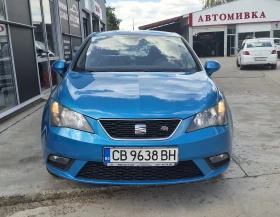 Seat Ibiza, снимка 2