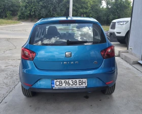 Seat Ibiza, снимка 5