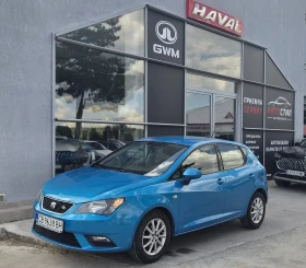 Seat Ibiza, снимка 1