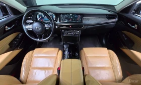 Kia K7 * КРАЙНА ЦЕНА ДО БЪЛГАРИЯ * АВТОКРЕДИТ, снимка 8