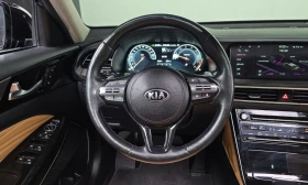 Kia K7 * КРАЙНА ЦЕНА ДО БЪЛГАРИЯ * АВТОКРЕДИТ, снимка 15