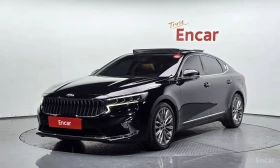 Kia K7 * КРАЙНА ЦЕНА ДО БЪЛГАРИЯ * АВТОКРЕДИТ, снимка 2