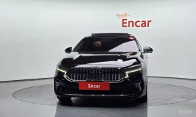 Kia K7 * КРАЙНА ЦЕНА ДО БЪЛГАРИЯ * АВТОКРЕДИТ, снимка 4
