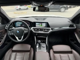 BMW 330 i xDrive, снимка 9