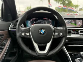 BMW 330 i xDrive, снимка 14