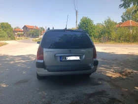 Peugeot 307 1.6 HDI , снимка 6