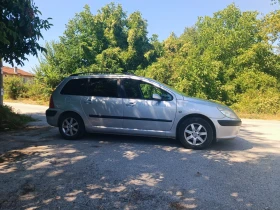 Peugeot 307 1.6 HDI , снимка 9