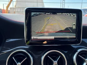Mercedes-Benz CLA 45 AMG * 4MATIC * CARFAX * ОПЦИЯ ЗА ФИНАНСИРАНЕ , снимка 10