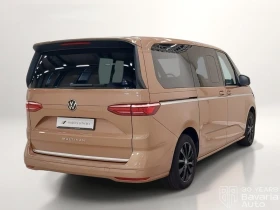 VW Multivan lang Style DSG Easy Open Basic , снимка 5