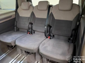 VW Multivan lang Style DSG Easy Open Basic , снимка 9