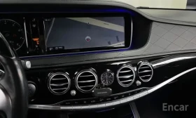 Maybach S 560 S500, снимка 13