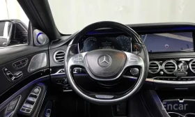 Maybach S 560 S500, снимка 7
