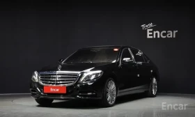 Maybach S 560 S500, снимка 1