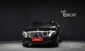 Maybach S 560 S500, снимка 2