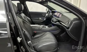 Maybach S 560 S500, снимка 10