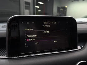 Kia Stinger 3.3 Turbo Awd GT - САМО 30% АВАНС, снимка 17