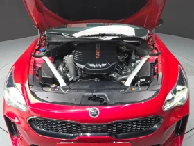 Kia Stinger 3.3 Turbo Awd GT - САМО 30% АВАНС, снимка 6