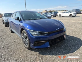 Kia EV6, снимка 2