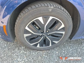 Kia EV6, снимка 6