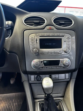 Ford Focus, снимка 14