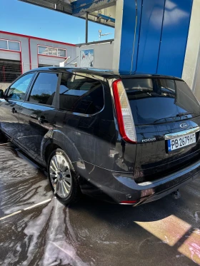 Ford Focus, снимка 6