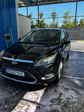 Ford Focus, снимка 1