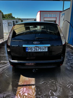 Ford Focus, снимка 5
