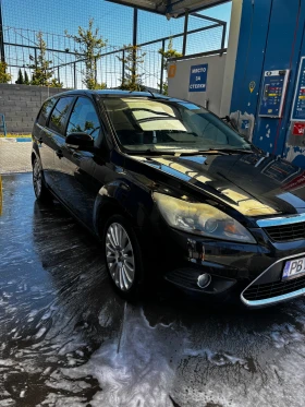 Ford Focus, снимка 3