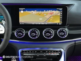 Mercedes-Benz AMG GT 4Door 43 4MATIC+ | 362к.с., снимка 14