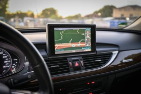 Audi A6 QUATTRO, снимка 11