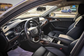 Audi A6 QUATTRO, снимка 8