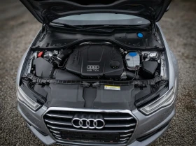 Audi A6 QUATTRO, снимка 6