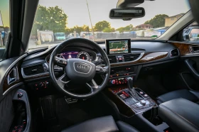 Audi A6 QUATTRO, снимка 10
