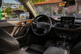 Audi A6 QUATTRO, снимка 9