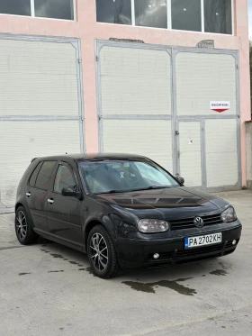 VW Golf, снимка 5