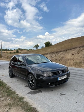 VW Golf, снимка 1